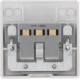 BG Nexus 45A Cooker Cable Outlet (879)