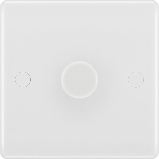 BG Nexus 1G Push Dimmer 400w (881)