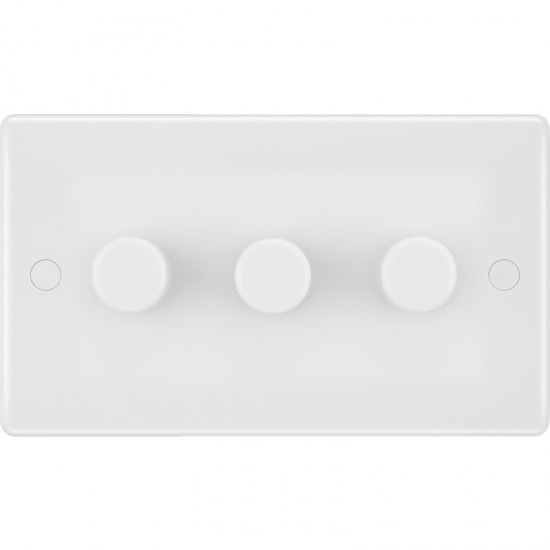 BG Nexus 3G Push Dimmer 400w (883)