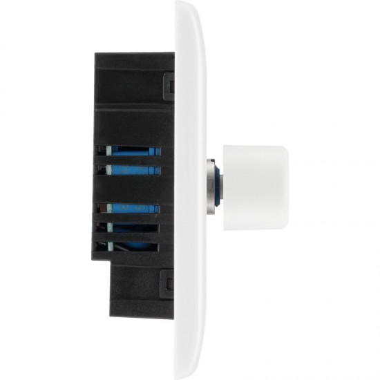 BG Nexus 3G Push Dimmer 400w (883)