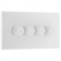 BG Nexus 4G Push Dimmer 400w (884)