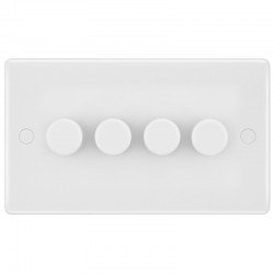 BG Nexus 4G Push Dimmer 400w (884)