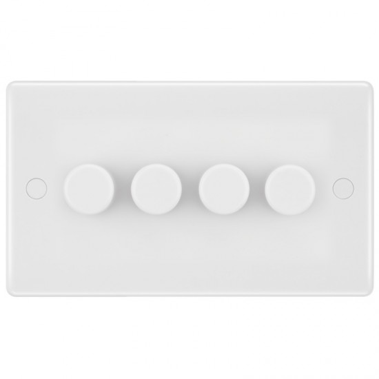 BG Nexus 4G Push Dimmer 400w (884)