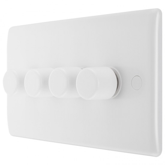 BG Nexus 4G Push Dimmer 400w (884)