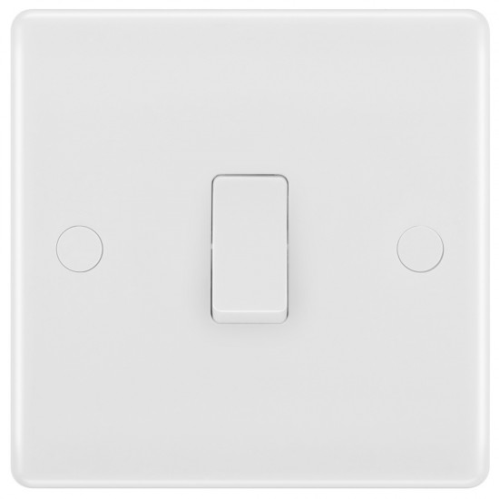 BG Nexus 20A DP Switch/FO (832)