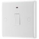 BG Nexus 20A DP LED Switch/FO (833)