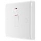 BG Nexus 20A DP LED Switch/FO (833)