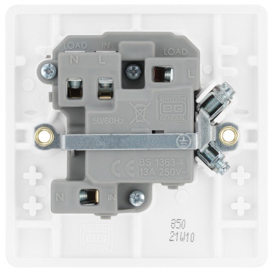 BG Nexus Switched Spur (850) BG Nexus Switched Spur (850)