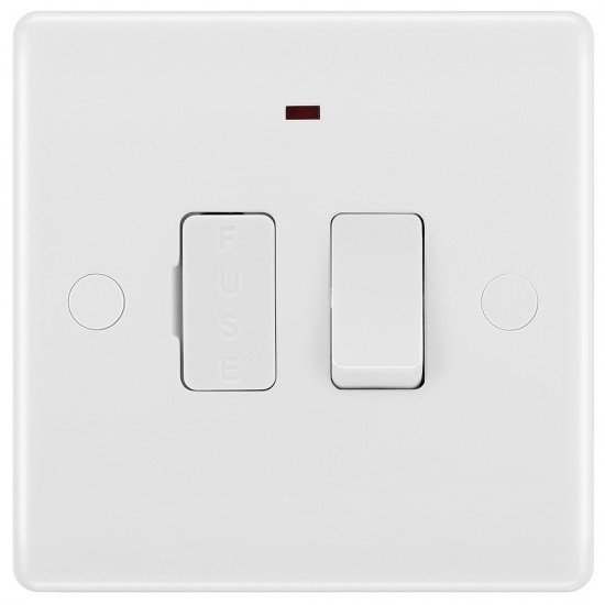 BG Nexus Switched Spur/LED (852)