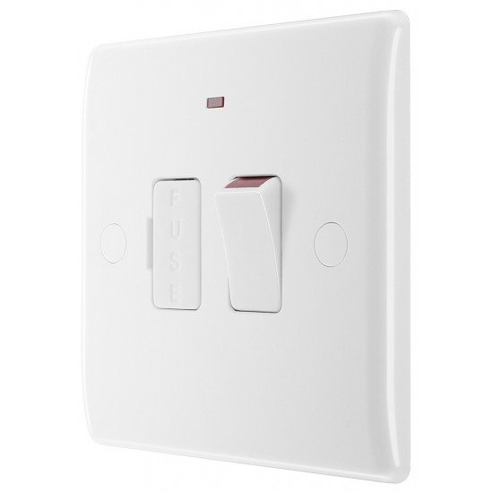BG Nexus Switched Spur/LED (852)
