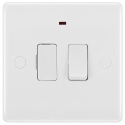 BG Nexus Switched Spur/LED/FO (853)