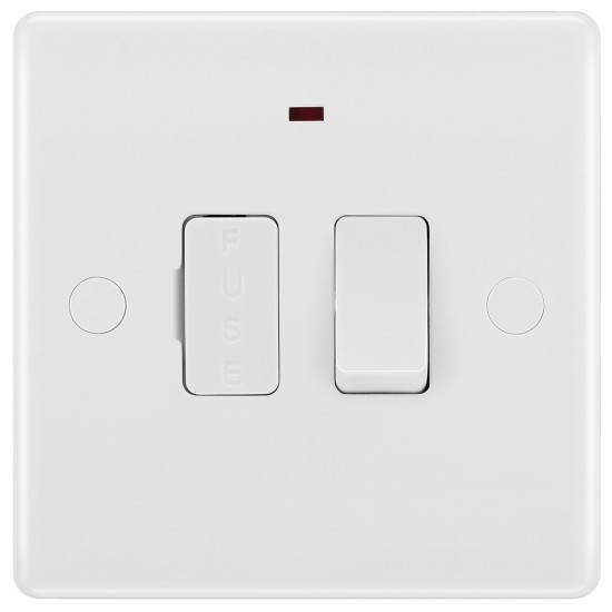 BG Nexus Switched Spur/LED/FO (853)