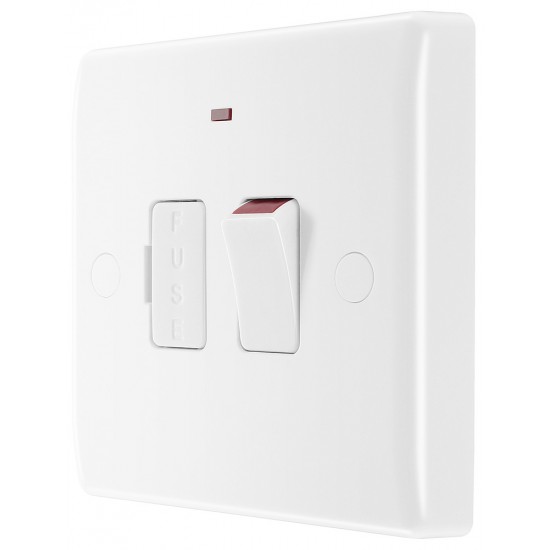 BG Nexus Switched Spur/LED/FO (853)