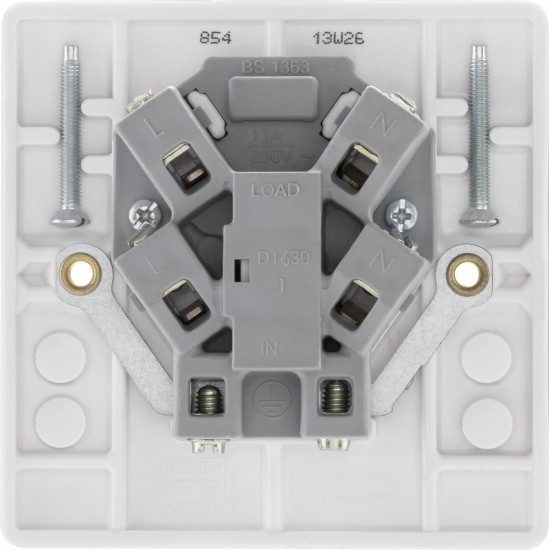 BG Nexus Unswitched Spur (854)