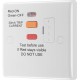 BG Nexus RCD Unswitched Spur/FO (855RCD)