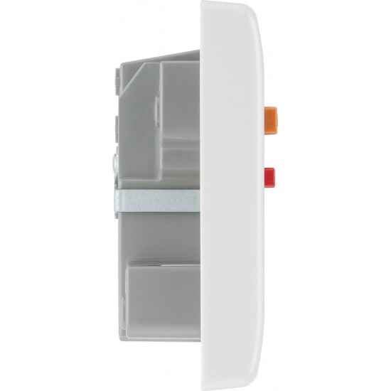 BG Nexus RCD Unswitched Spur/FO (855ARCD)