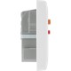 BG Nexus RCD Unswitched Spur/FO (855ARCD)
