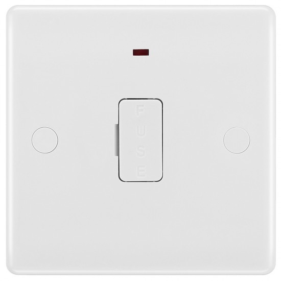 BG Nexus Unswitched Spur/LED (856)