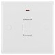 BG Nexus Unswitched Spur/LED (856)