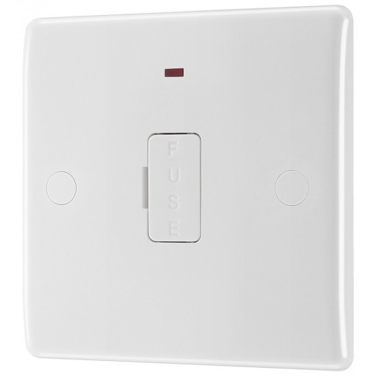 BG Nexus Unswitched Spur/LED (856)