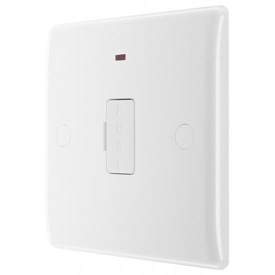 BG Nexus Unswitched Spur/LED (856)