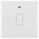 BG Nexus Unswitched Spur/LED/FO (857)