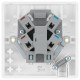 BG Nexus Unswitched Spur/LED/FO (857)