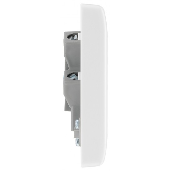 BG Nexus Unswitched Spur/LED/FO (857)