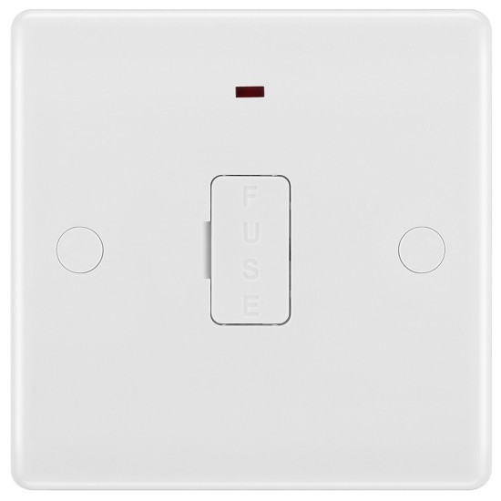 BG Nexus Unswitched Spur/LED/FO (857)