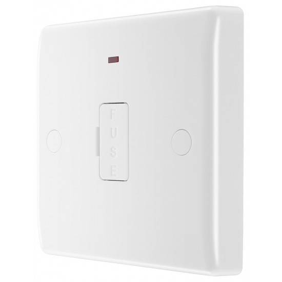 BG Nexus Unswitched Spur/LED/FO (857)