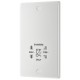 BG Nexus Dual Voltage Shaver Socket (820)