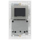 BG Nexus Dual Voltage Shaver Socket (820)