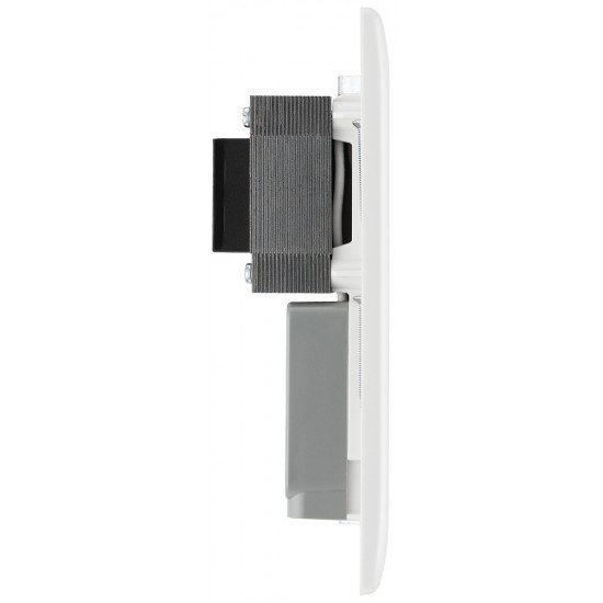 BG Nexus Dual Voltage Shaver Socket (820)