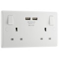 Socket Outlets