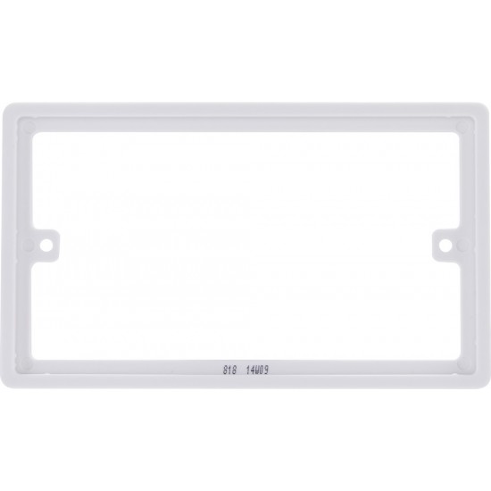 BG Nexus 2G Spacer 10mm (818)