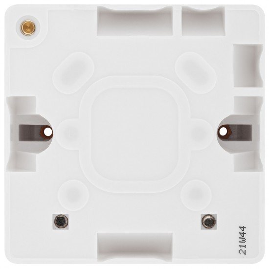 BG Nexus 50mm 1G Surface Box (877)