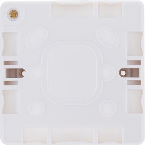 BG Nexus 32mm 1G Surface Box (891)