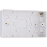 BG Nexus 32mm 2G Surface Box (892)