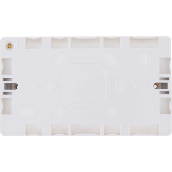 BG Nexus 32mm 2G Surface Box (892)