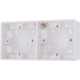 BG Nexus 37mm Dual Surface Box (896)