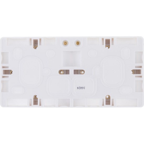 BG Nexus 37mm Dual Surface Box (896)