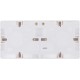 BG Nexus 37mm Dual Surface Box (896)