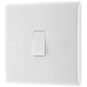 BG Nexus 1G 2W Switch (812) BG Nexus 1G 2W Switch (812)