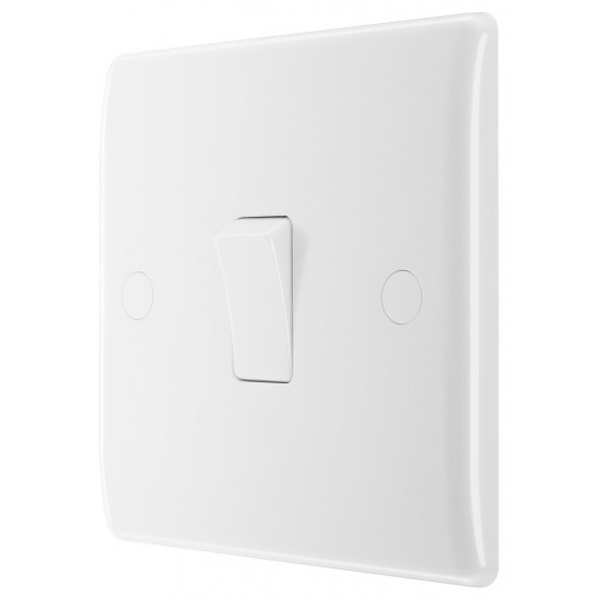 BG Nexus 1G 2W Switch (812)