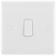 BG Nexus 1G 2W Switch (812) BG Nexus 1G 2W Switch (812)