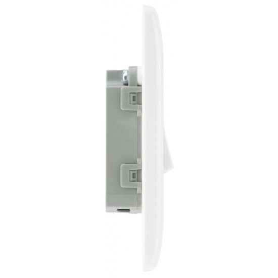 BG Nexus 1G 2W Switch (812) BG Nexus 1G 2W Switch (812)