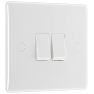BG Nexus 2G 2W Switch (842)