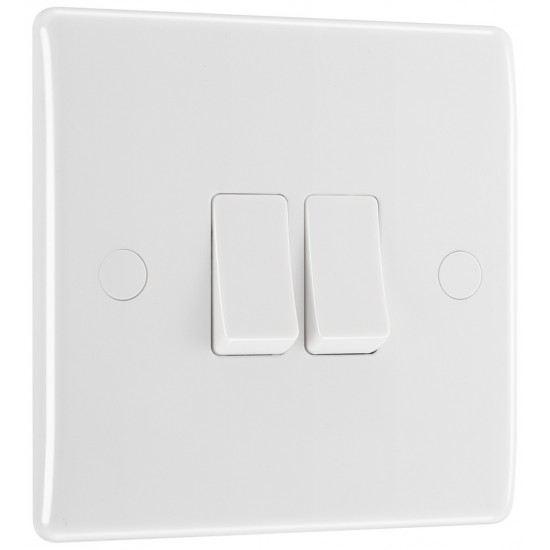 BG Nexus 2G 2W Switch (842) BG Nexus 2G 2W Switch (842)