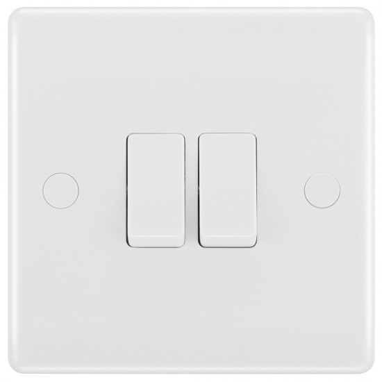 BG Nexus 2G 2W Switch (842) BG Nexus 2G 2W Switch (842)