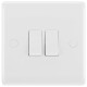 BG Nexus 2G 2W Switch (842)
